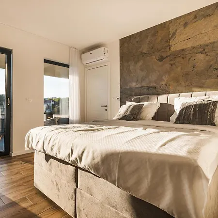 Amazing In With Sauna Vakantiehuis