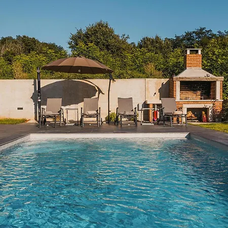 Amazing In With Sauna Vakantiehuis