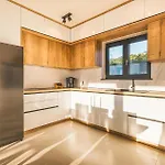 Amazing In With Sauna Holiday home Kastelir