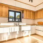 Holiday home Amazing In With Sauna Kastelir