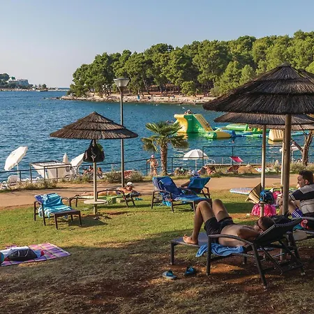 Сasa de vacaciones Amazing In With Sauna Kaštelir